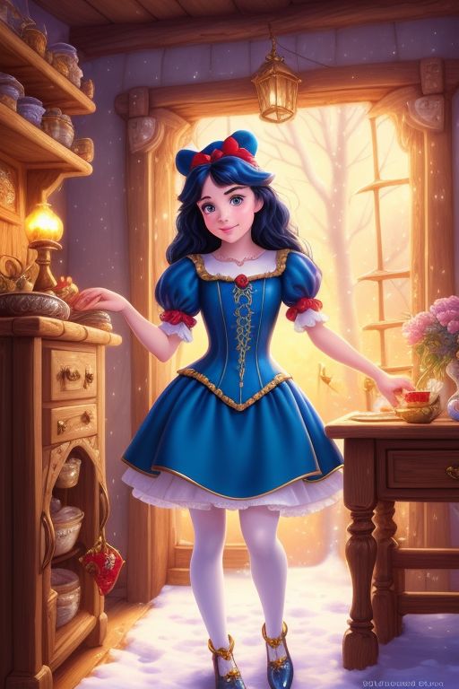 2-D-cartoon-Disney-character-di-3
