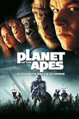 Planet of the Apes - Il pianeta delle scimmie (2001).mkv BDRip 576p x264 AC3 iTA-ENG