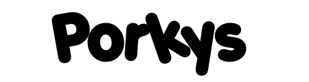 Porkys