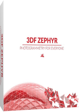 3DF Zephyr v6.010 - Ita