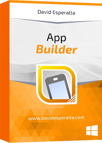 App Builder v2021.45 (x64)
