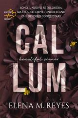 Elena M. Reyes – Beautiful Sinners Vol. 5. Callum (2026)