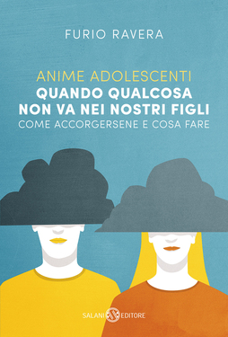 Furio Ravera – Anime adolescenti (2021)