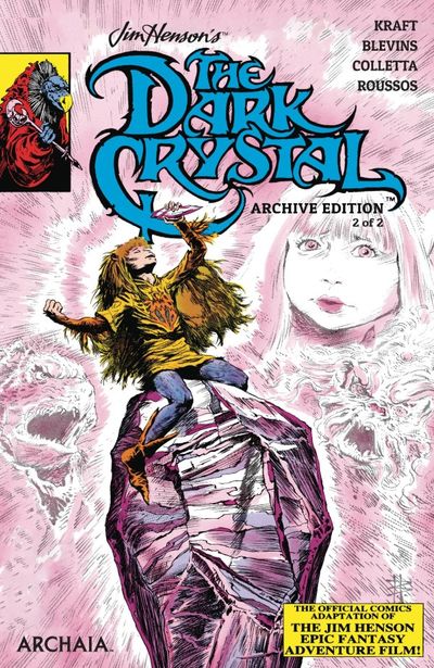 Jim-Hensons-The-Dark-Crystal-Archive-Edition-2-2024