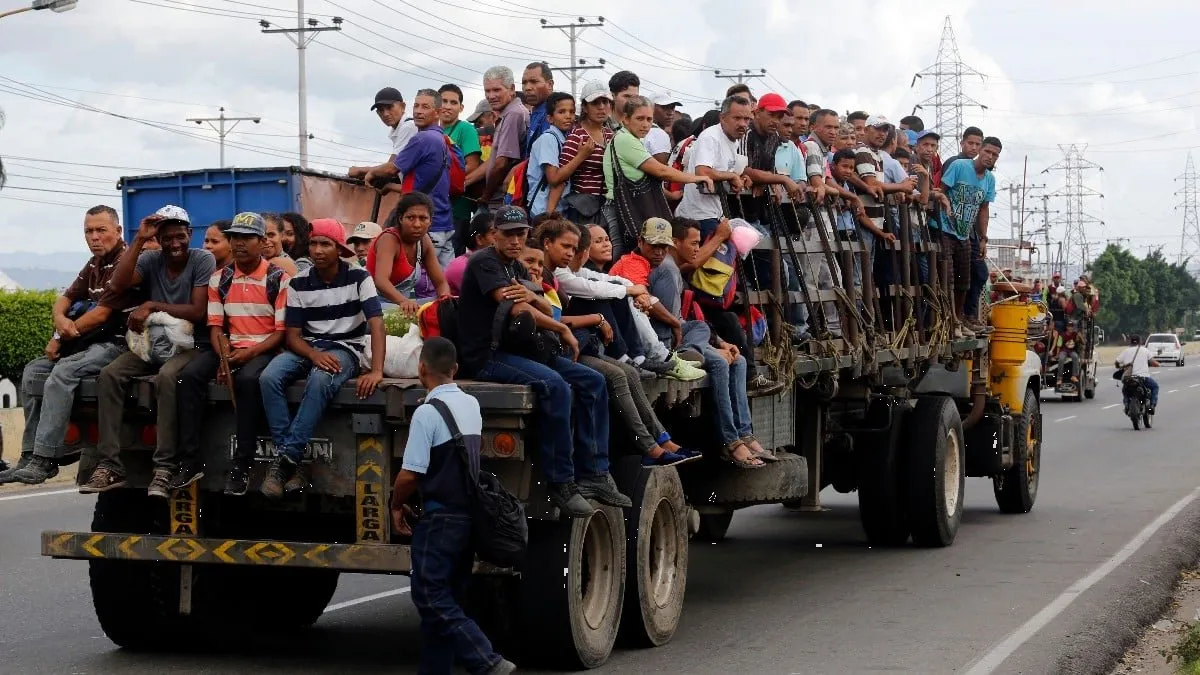 En cuatro días, EU expulsó a más de 650 migrantes por el Título 42