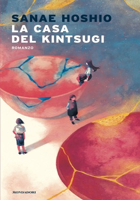 Sanae Hoshio - La casa del kintsugi (2025)