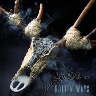 Javelin - Rotten Ways (2019).mp3 - 320 Kbps