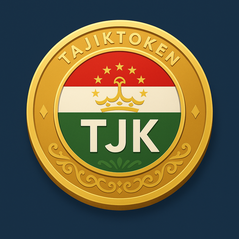 TajikCoin 