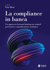 Pina Murè (a cura di) – La compliance in banca (2025)