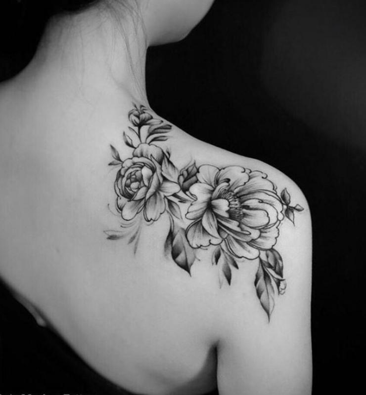 Black-and-white-flower-tattoo 512235 (83)