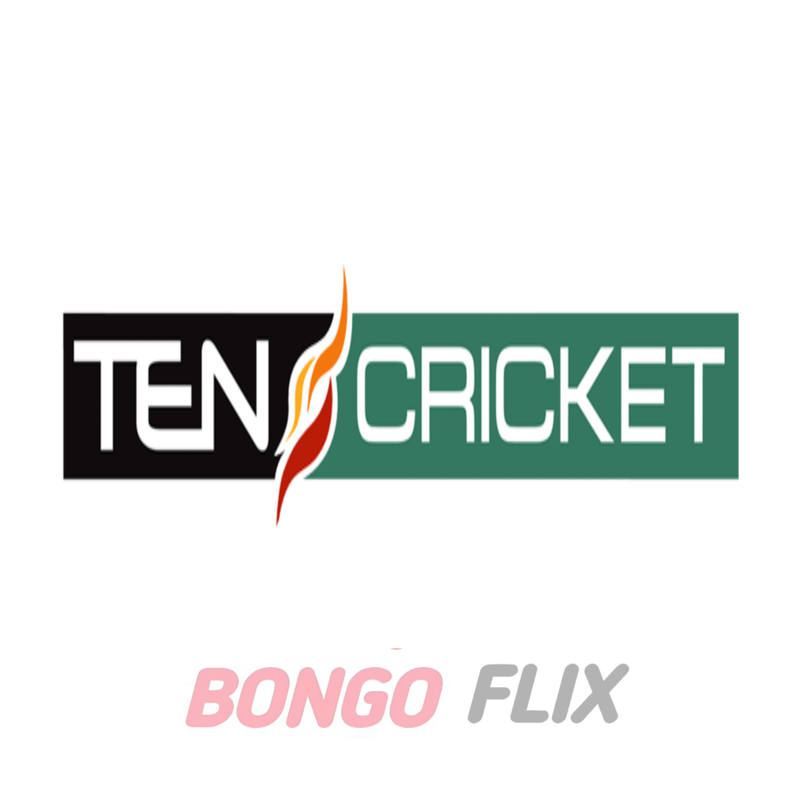 Ten Cricket