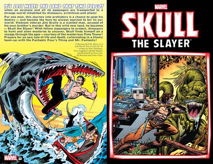 Skull The Slayer (2015)