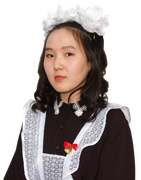 Лида Ефремова