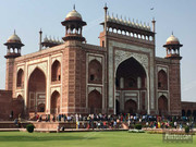 BBG&B36AgraNTajMahal - 15