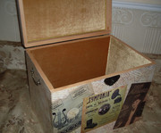 сундук пластинки 5