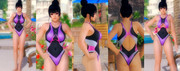 Nyotengu-DOAXVV-Fade-Dive