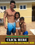 Gomez Goutro  - Shortcuts to Six Pack Abs