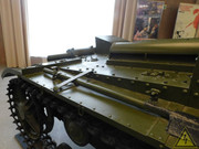 Советский легкий танк Т-26 обр. 1931 г., Музей военной техники, Верхняя Пышма DSCN4277