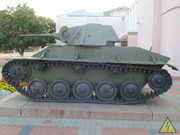 Советский легкий танк Т-70Б, Орёл T-70-Orel-004