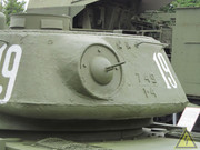 Советский тяжелый танк КВ-1с, Центральный музей Великой Отечественной войны, Москва, Поклонная гора IMG-8528