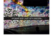 I hit a Unicorn