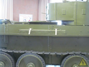 Советский легкий танк БТ-7А, Музей военной техники УГМК, Верхняя Пышма IMG-8437