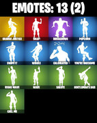 emotes-comp