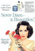 elizabeth-taylor-lustre-creme-shampoo-1957