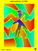elevation n°08