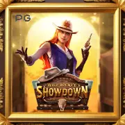Pakde123 Game Wild Bounty Showdown