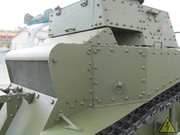 Советский легкий танк Т-18, Музей военной техники, Верхняя Пышма IMG-5520
