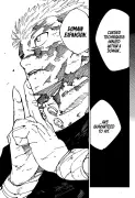 Jujutsu Kaisen - Chapter 264 - 18
