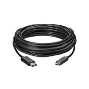 Cabo Poly USB 3.1 Óptico 10m