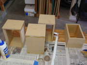 02 Gluing the boxes