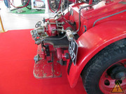 Британский пожарный автомобиль Dennis G-Type. "КамышМаш" IMG-0168
