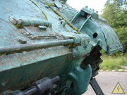 Советский тяжелый танк ИС-2, Новый Учхоз DSC04341