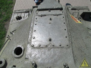 Советский тяжелый танк ИС-3, "Танковое поле", Прохоровка IMG-0677