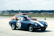  1960 International Championship for Makes - Page 2 60seb57-Lotus-E-FBott-PForno