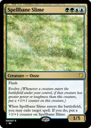 Spellbane Slime