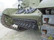 Советский средний танк Т-28, Музей военной техники УГМК, Верхняя Пышма IMG-2102