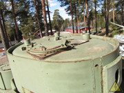 Советский средний танк Т-28, Panssarimuseo, Parola, Suomi  IMG-2292