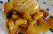 Baked Pineapple Chicken