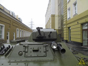 Советский легкий танк Т-60, Музей техники Вадима Задорожного IMG-3437