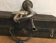 Holton 1914 New Holton Trumpet SN 24298 (8)