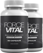 Force Vital 2 Flaschen
