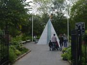 Merrion Square Park