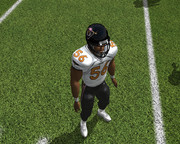 California Condors Away