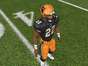 Oklahoma Outlaws Home