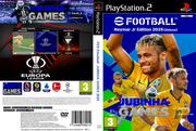 PES Efootball  JUBINHA GAMES (MARÇO) 2025