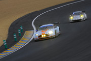 24 HEURES DU MANS YEAR BY YEAR PART SIX 2010 - 2019 - Page 19 13lm98-A-Martin-Vantage-B-Auberlen-P-D-Lana-P-Lamy-22